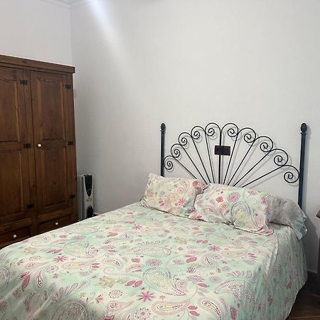 Casa Celeste Villa Algodonales Ngoại thất bức ảnh