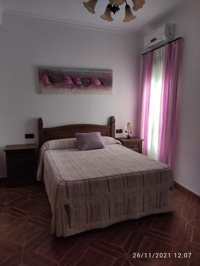 Casa Celeste Villa Algodonales Ngoại thất bức ảnh