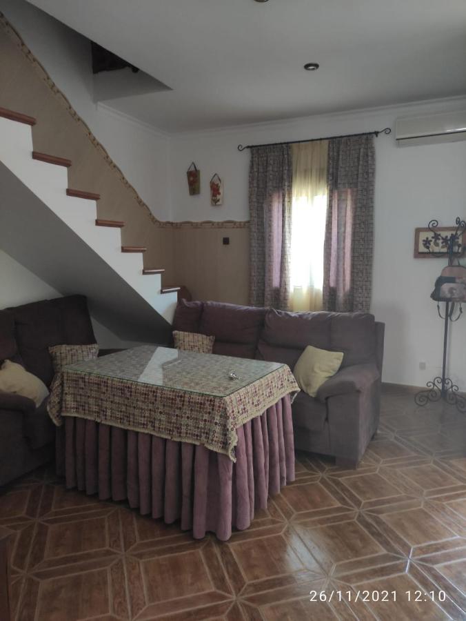 Casa Celeste Villa Algodonales Ngoại thất bức ảnh