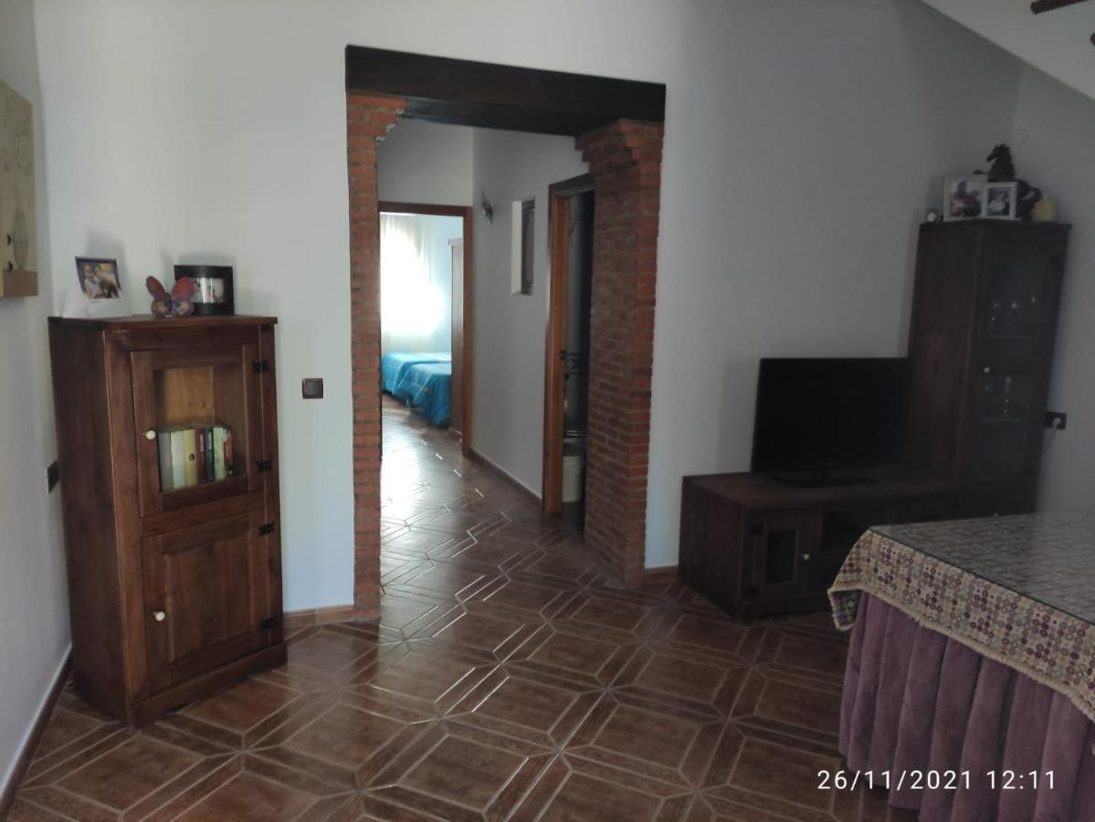 Casa Celeste Villa Algodonales Ngoại thất bức ảnh