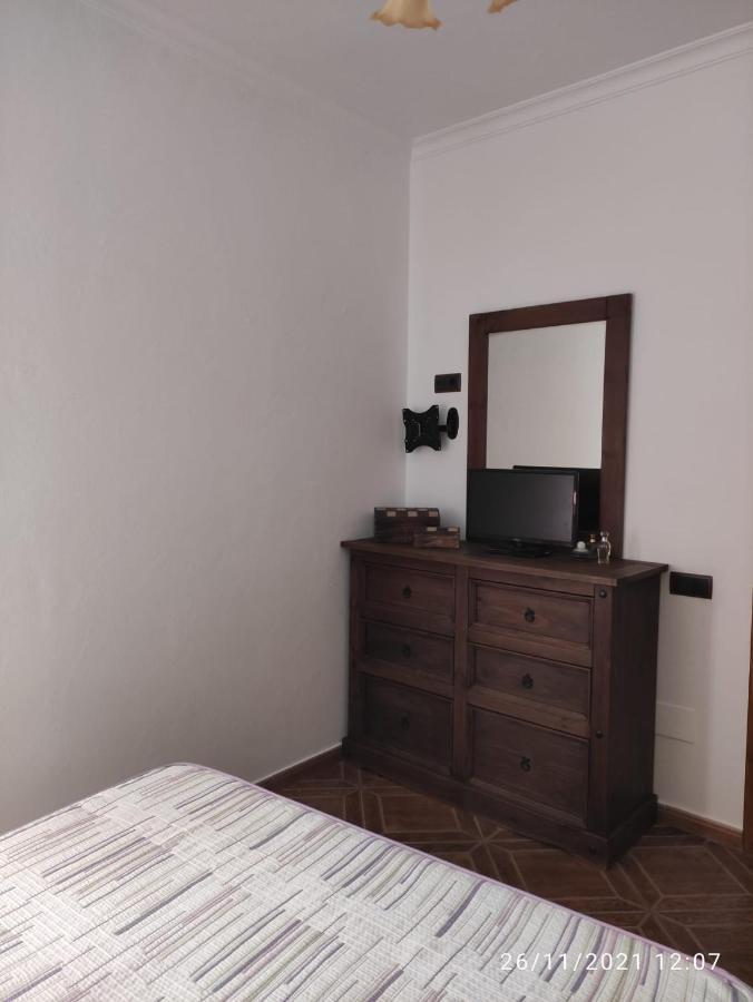 Casa Celeste Villa Algodonales Ngoại thất bức ảnh
