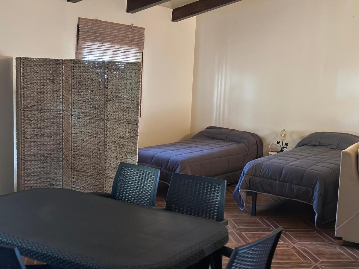 Casa Celeste Villa Algodonales Ngoại thất bức ảnh